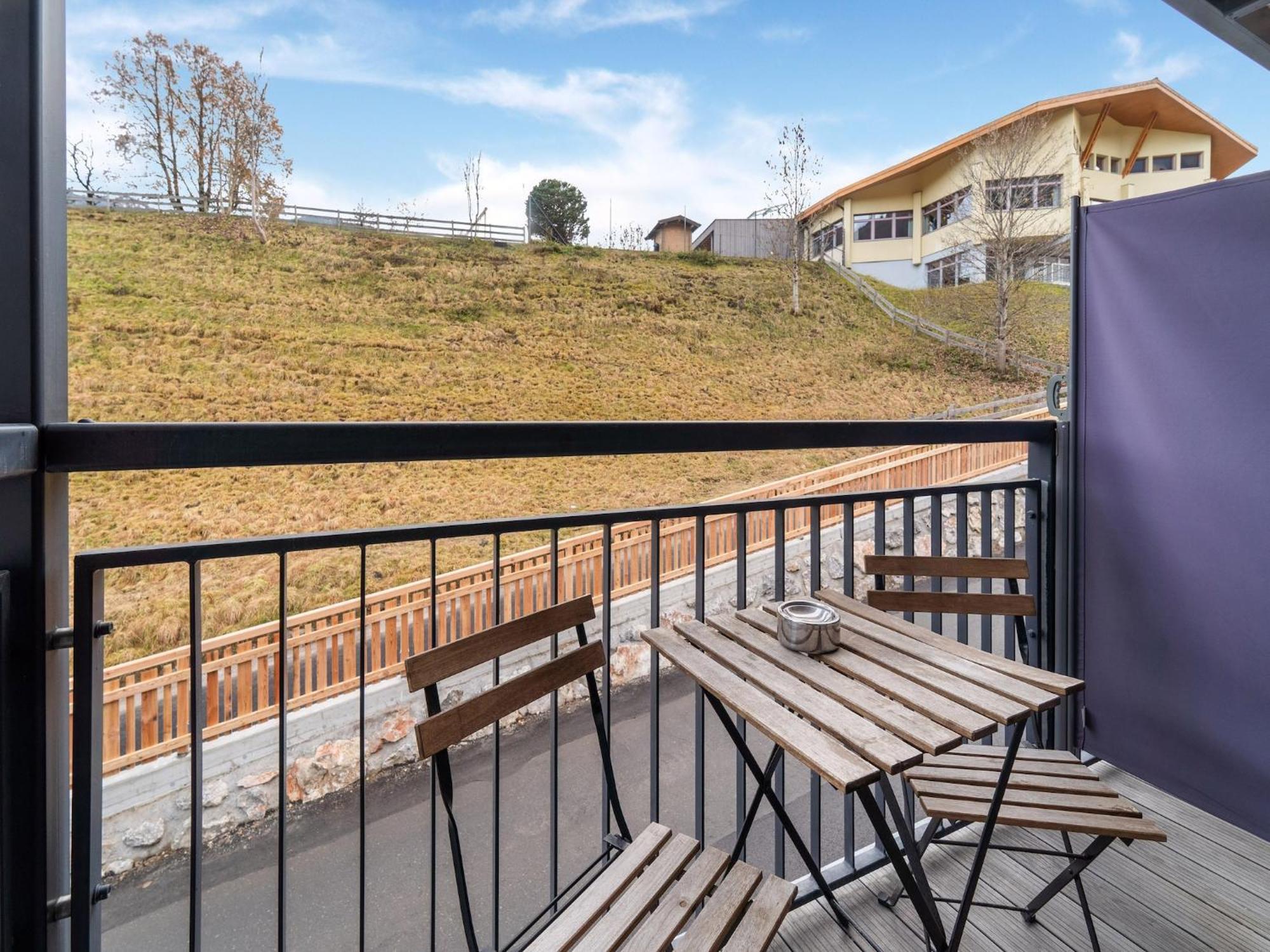 Large Apartment In Sankt Georgen With Balcony فورستاو المظهر الخارجي الصورة