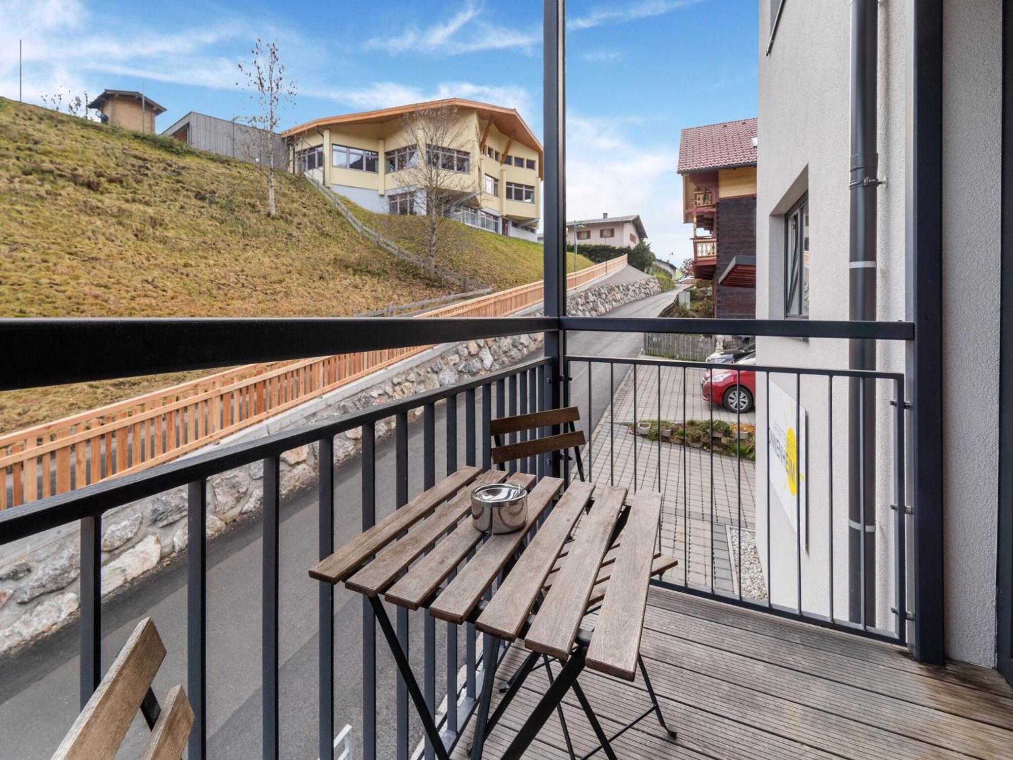 Large Apartment In Sankt Georgen With Balcony فورستاو المظهر الخارجي الصورة
