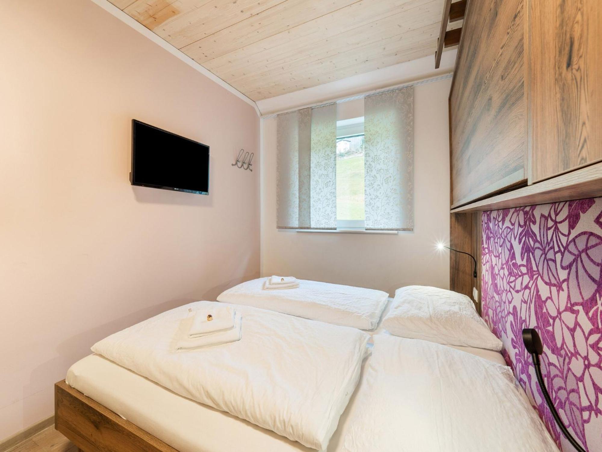 Large Apartment In Sankt Georgen With Balcony فورستاو المظهر الخارجي الصورة